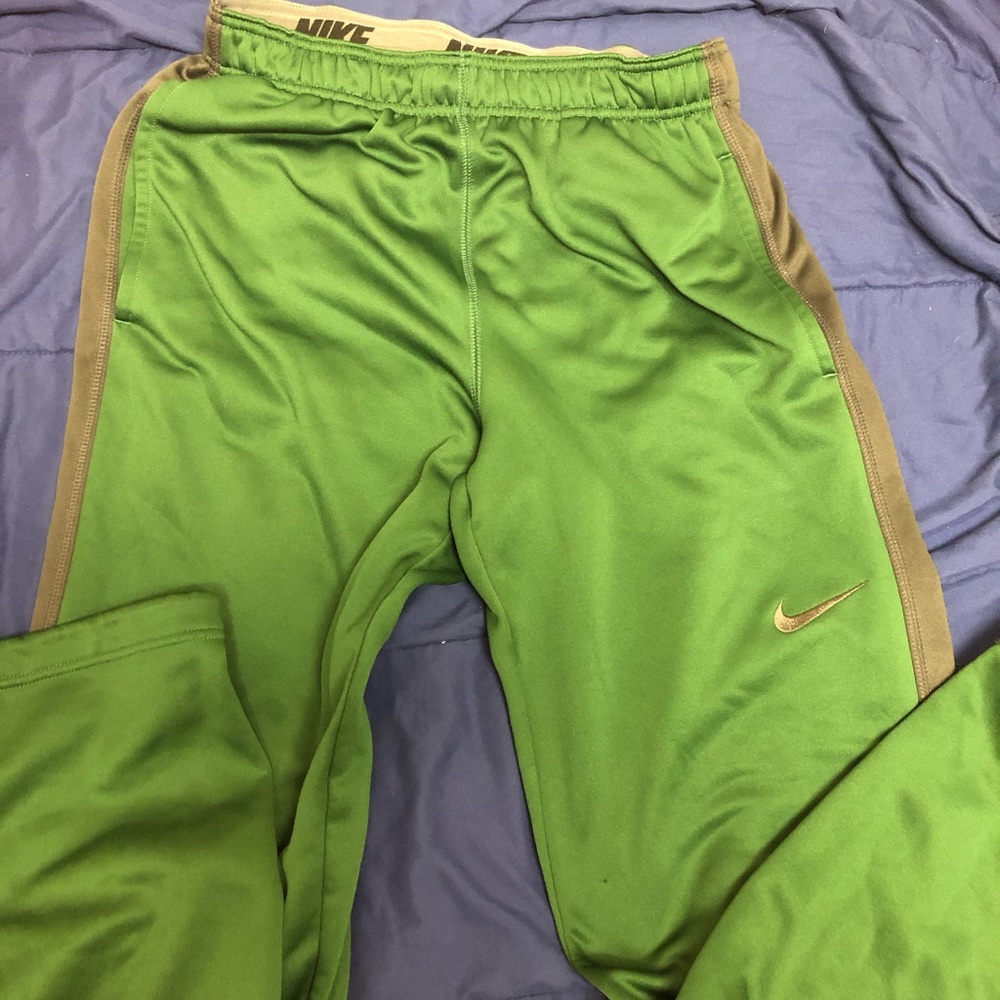 Nike sweats